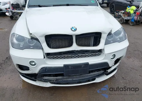 2012 BMW X5 xDrive35D from USA, damaged, VIN 5UXZW0C5XCL671240